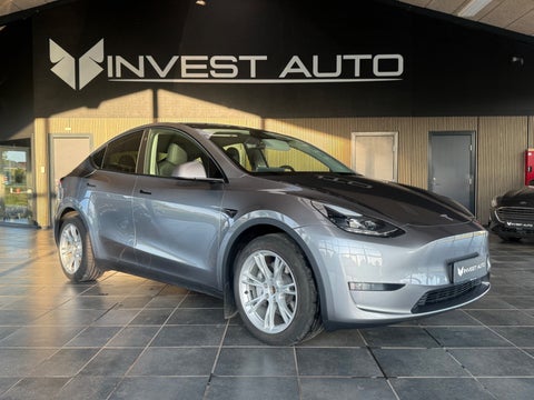 Tesla Model Y Long Range AWD 5d 2023 til salg hos Drive Select