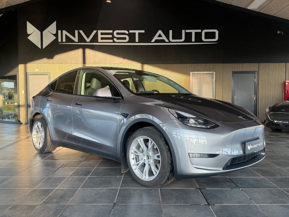 Tesla Model Y Long Range AWD 5d 2023 til salg hos Drive Select