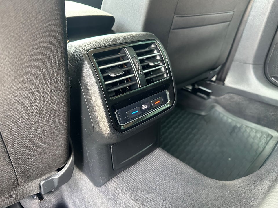 VW Passat 1,5 TSi 150 Comfortline Premium Variant DSG 5d