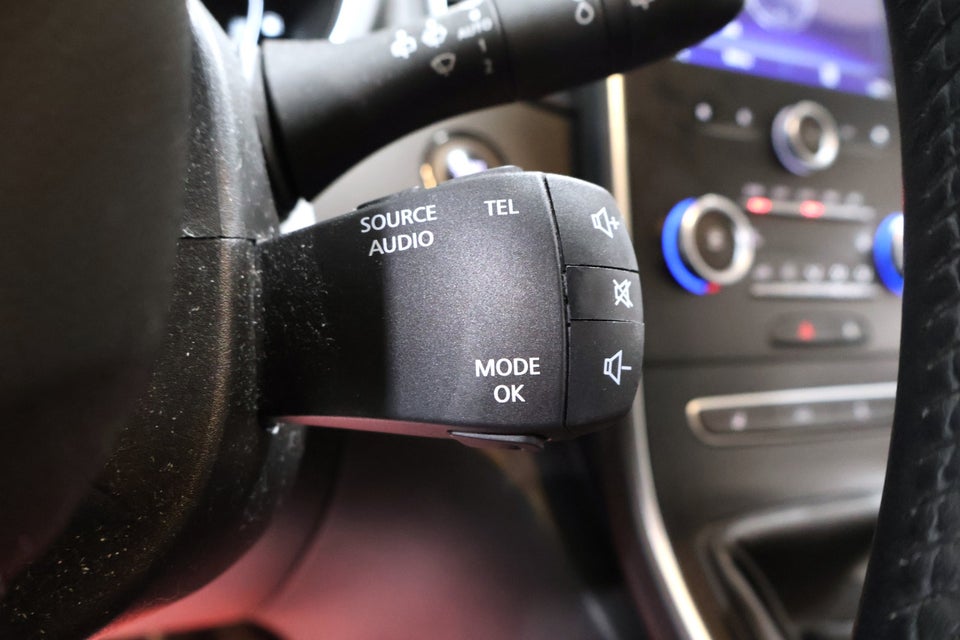 Renault Grand Scenic IV 1,5 dCi 110 Zen 7prs 5d