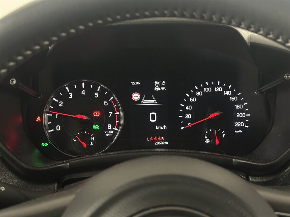 Suzuki Swift 1,2 Advance 5d