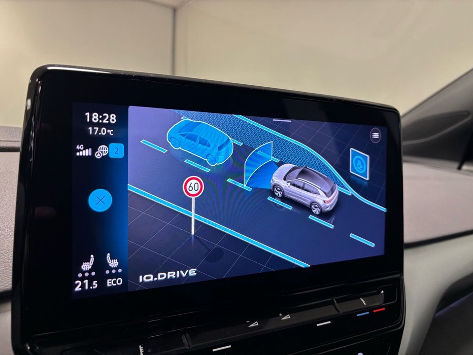 VW ID.4 77 Pro Performance 5d