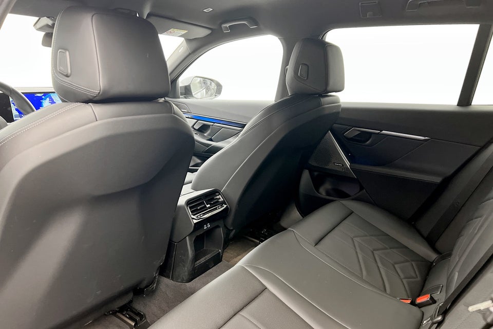 BMW i5 eDrive40 Touring M-Sport 5d