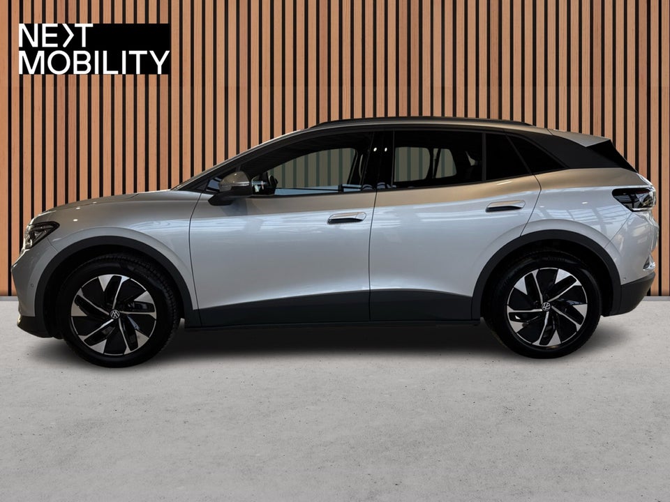 VW ID.4 77 Style+ 5d