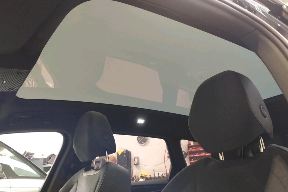 VW ID.7 77 Pro Tourer 5d