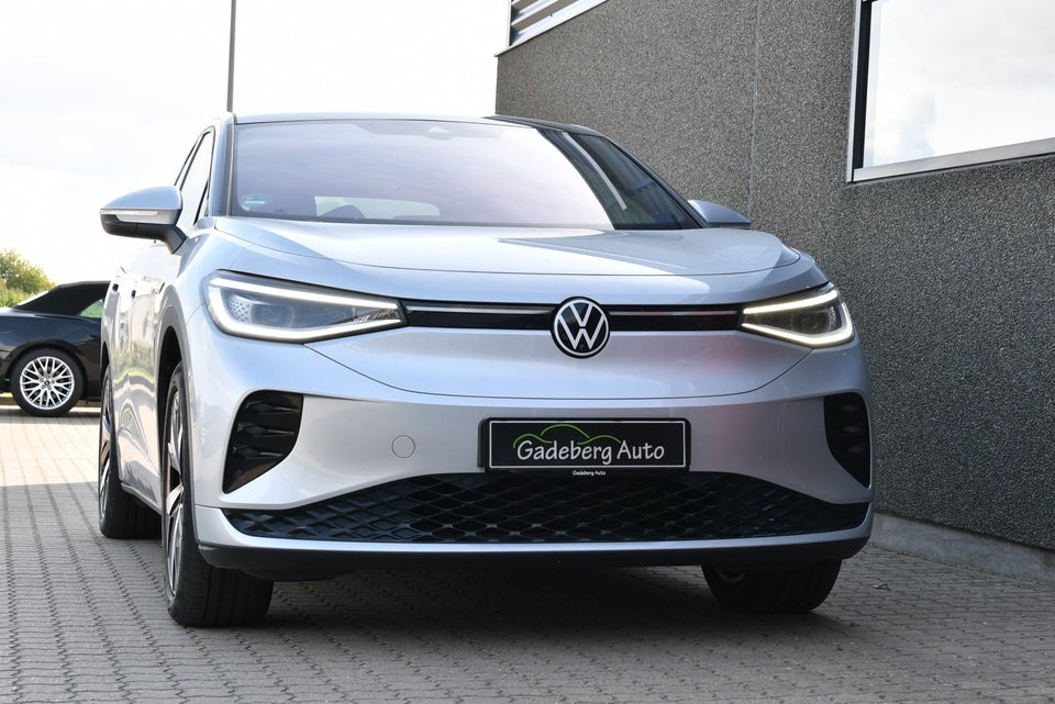 VW ID.5 77 GTX 4Motion 5d