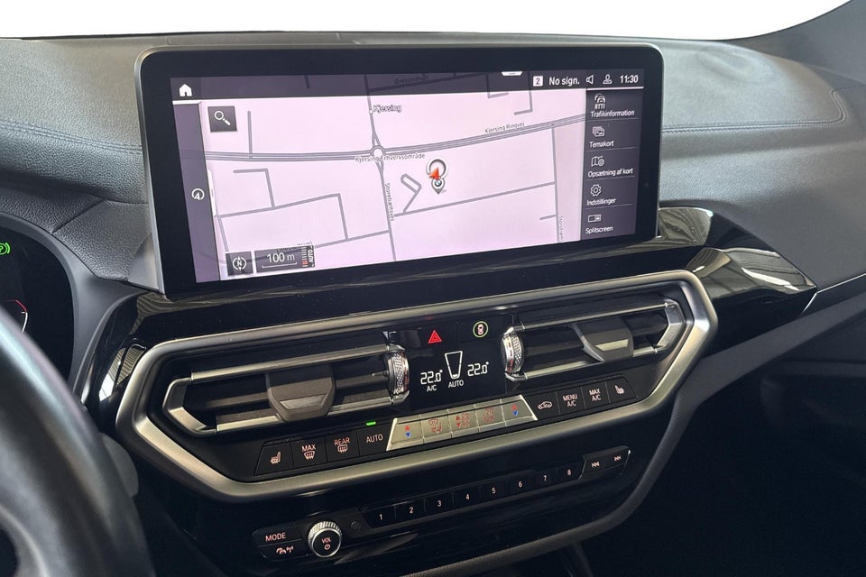 BMW iX3 Charged Plus M-Sport 5d