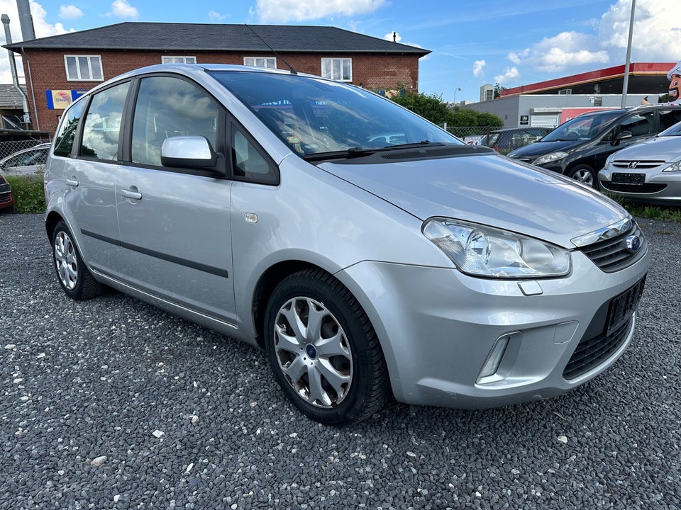 Ford C-MAX 1,6 Titanium Collection 5d