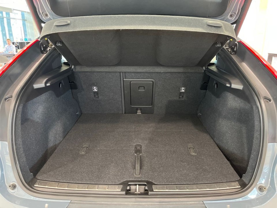 Volvo C40 P6 ReCharge Plus 5d