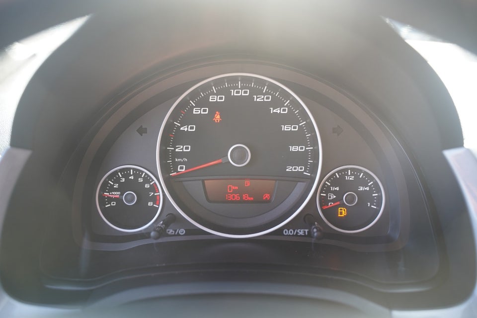 Seat Mii 1,0 60 Cosmopolitan eco 5d