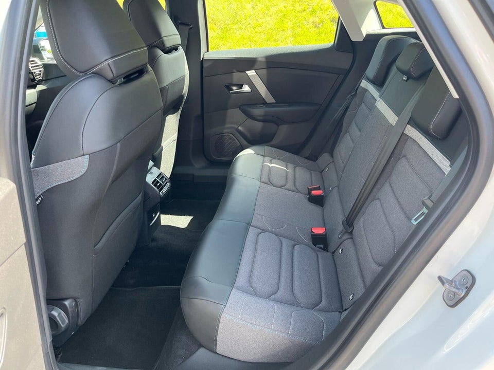 Citroën C4 1,2 PureTech 130 VTR Sport 5d