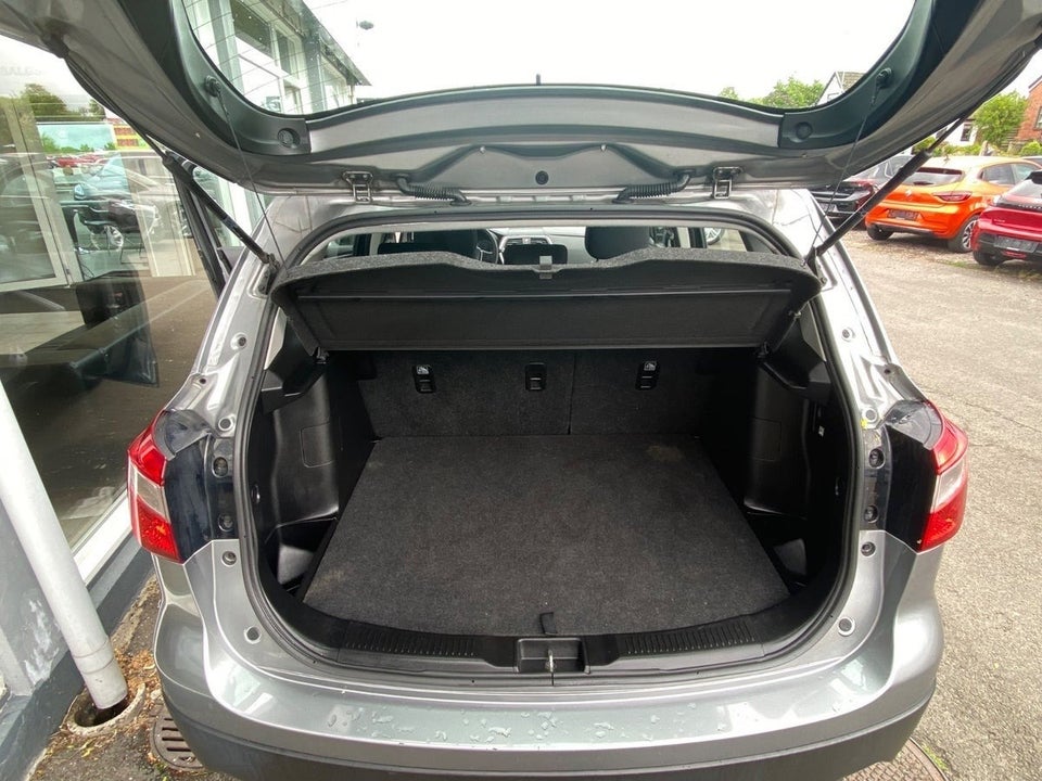 Suzuki S-Cross 1,0 Boosterjet Comfort 5d