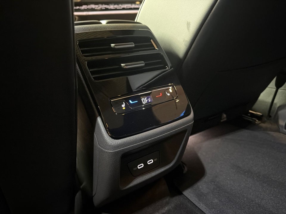 VW ID.7 86 GTX Max Tourer 4Motion 5d