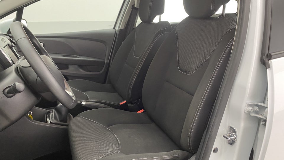 Renault Clio IV 0,9 TCe 90 Zen Sport Tourer 5d