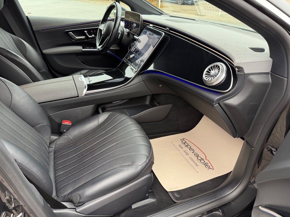 Mercedes EQS450+ AMG Line 5d