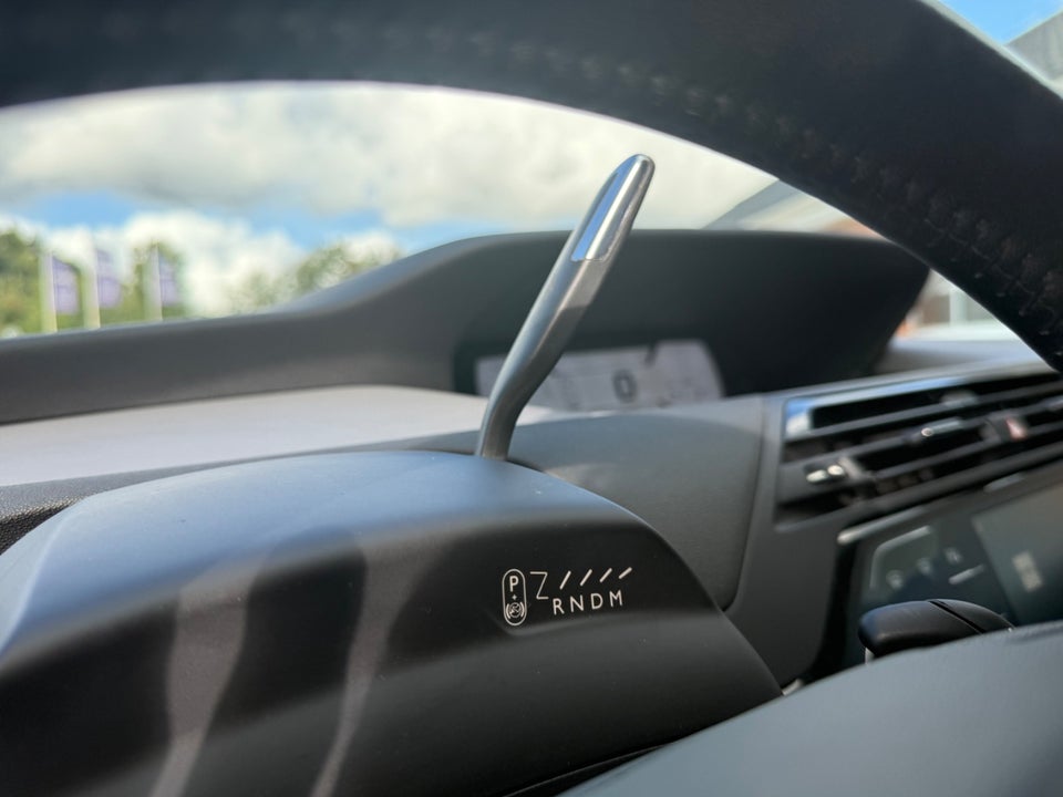 Citroën Grand C4 Picasso 1,6 BlueHDi 120 Cool EAT6 7prs 5d