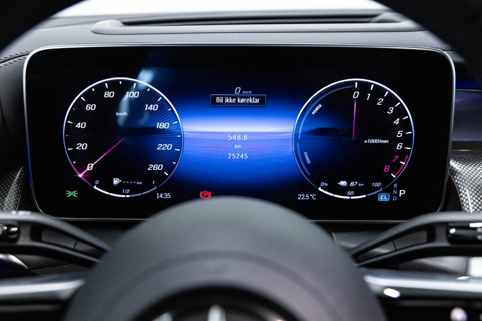 Mercedes GLC400 e 2,0 AMG Premium Plus aut. 4Matic 5d