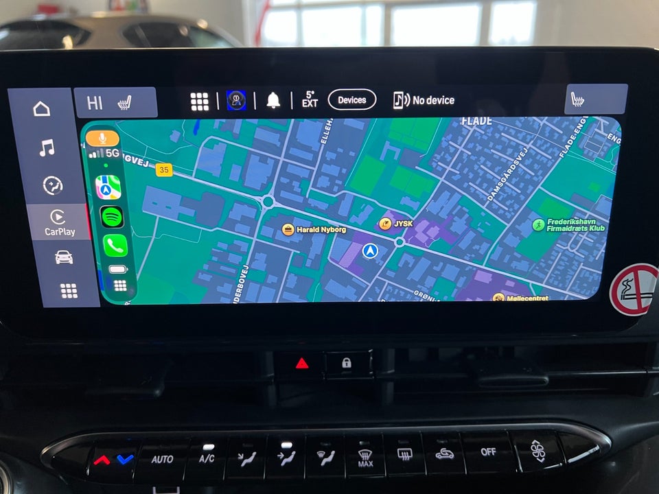 Fiat 500e 42 Icon Pack 3d