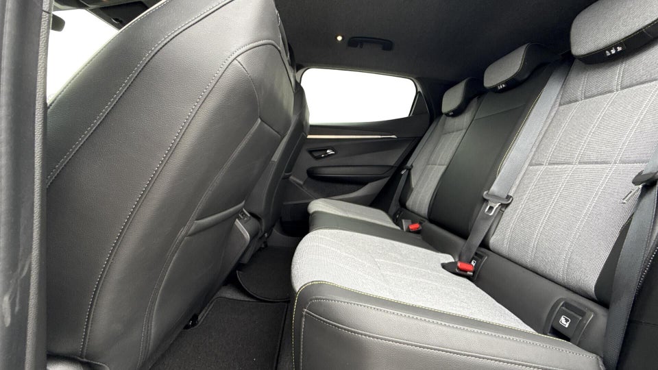 Renault Megane E-Tech 60 Techno 5d
