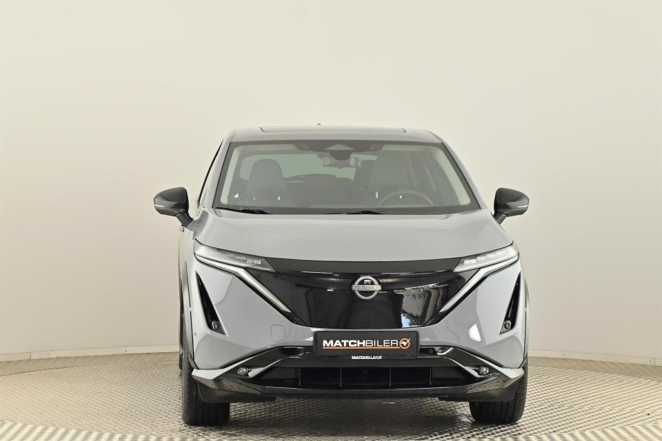 Nissan Ariya 87 Evolve 5d