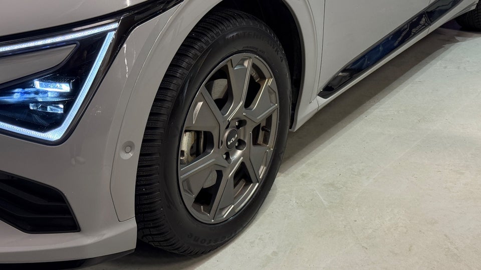 Kia EV6 84 Long Range GT-Line 5d