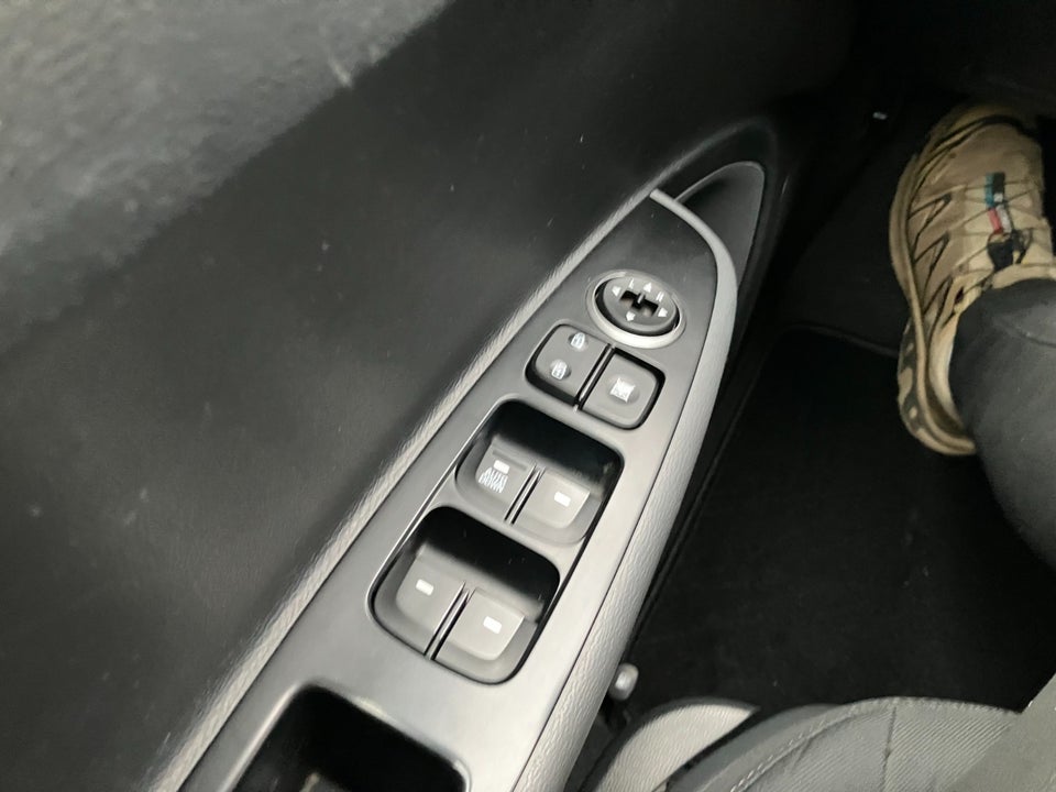 Hyundai i10 1,0 Comfort 5d