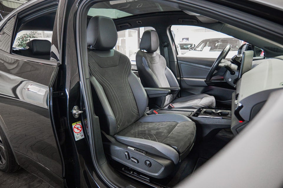 VW ID.5 77 Pro Performance 5d