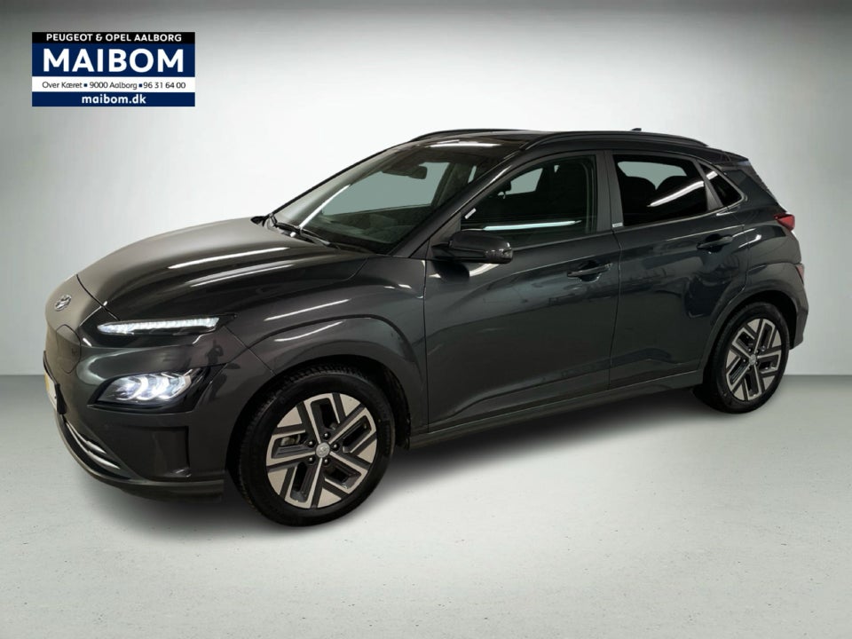 Hyundai Kona 64 EV Premium 5d