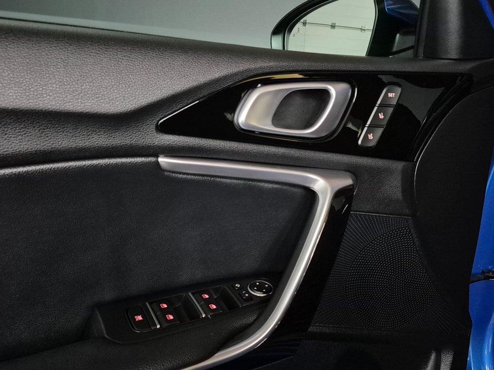 Kia Ceed 1,6 PHEV Upgrade+ SW DCT 5d