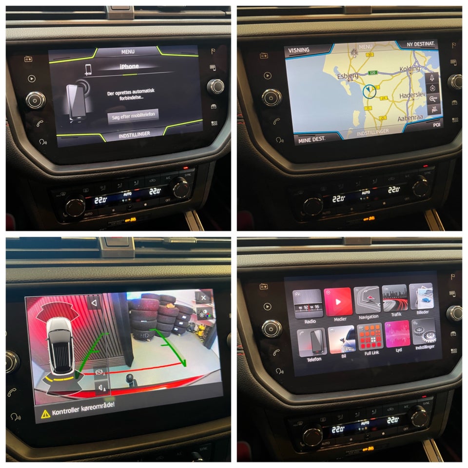 Seat Arona 1,5 TSi 150 FR 5d