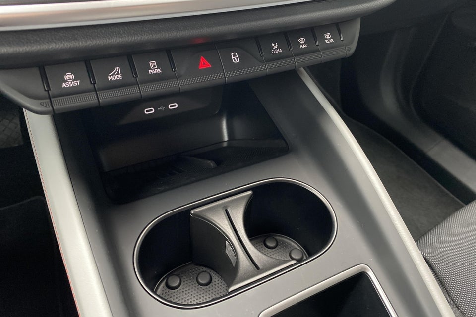 Skoda Elroq 85 iV Lodge 5d