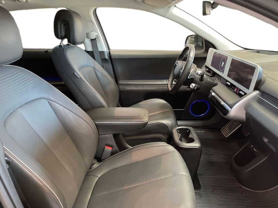 Hyundai Ioniq 5 77 Ultimate 5d