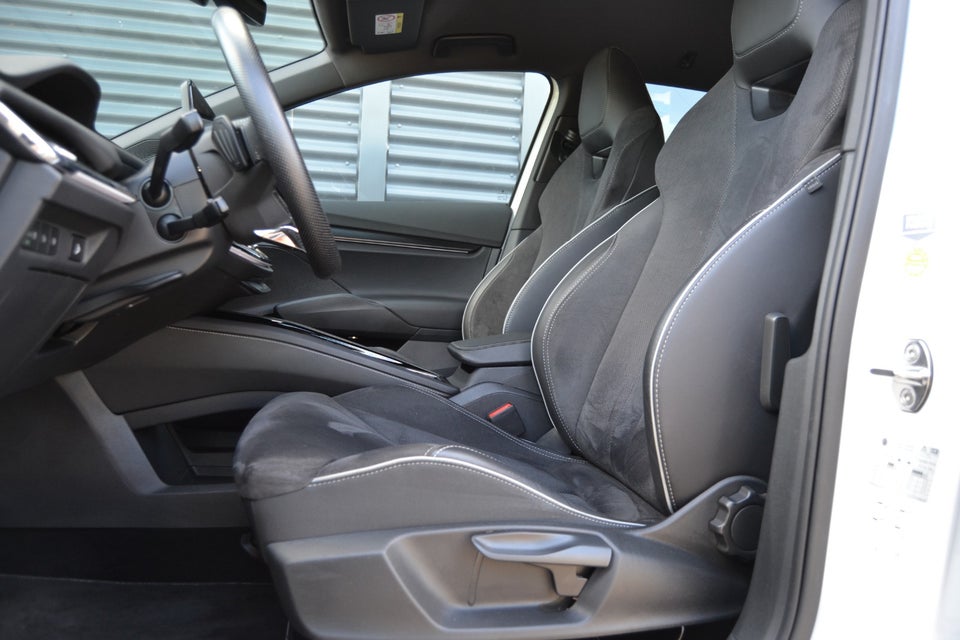 Skoda Enyaq 80 iV Sportline 5d