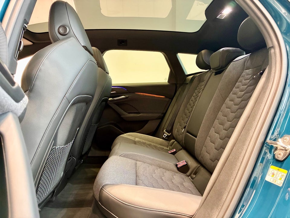 Audi A6 e-tron Ultra performance Avant 5d