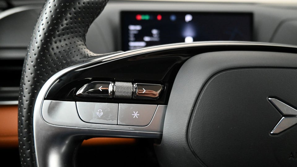 Xpeng G9 Standard Range 5d