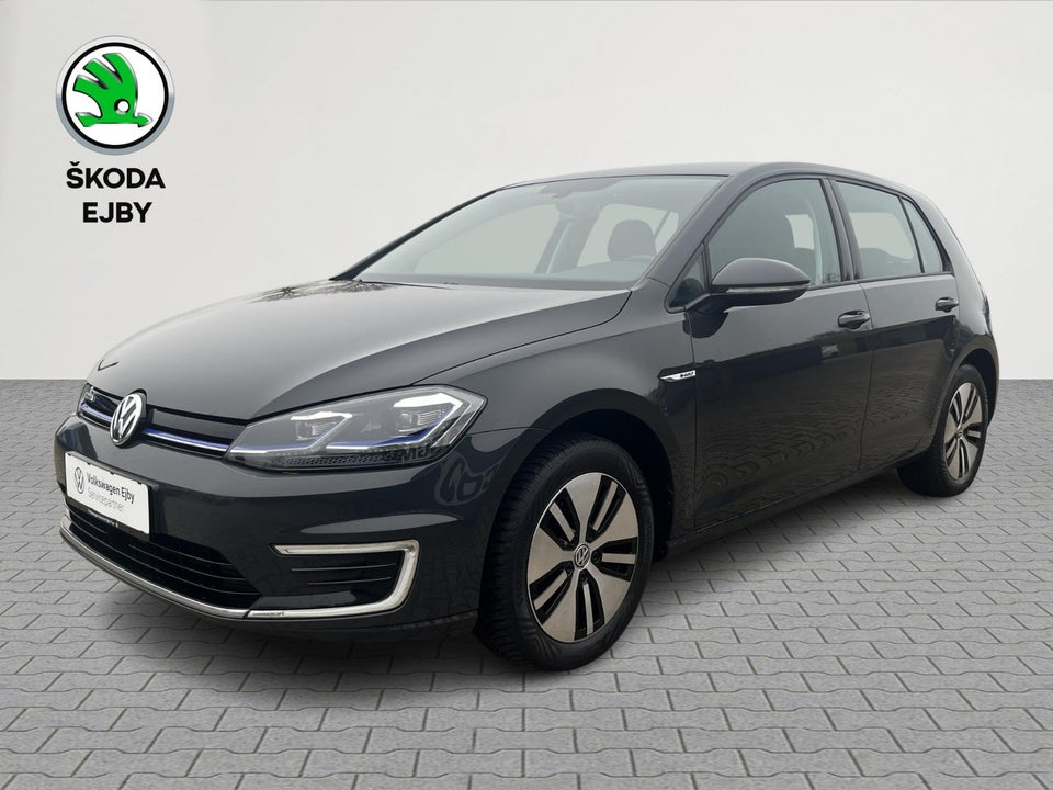 VW e-Golf VII Comfortline 5d