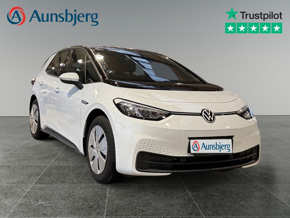 VW ID.3 58 Pro 5d