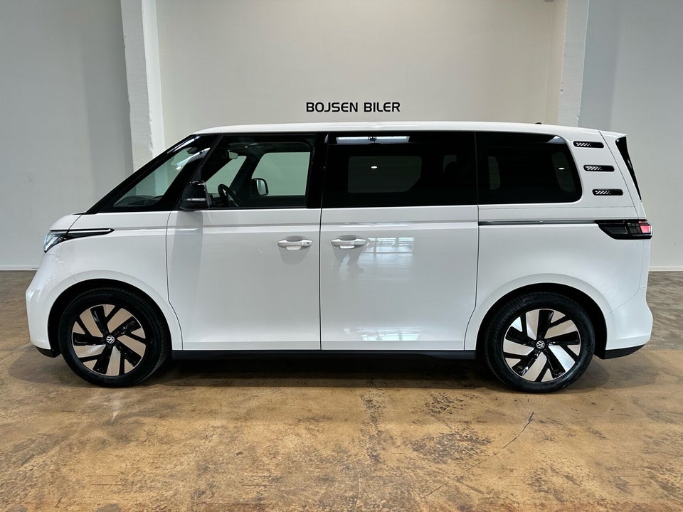 VW ID. Buzz 77 Pro SWB 5d