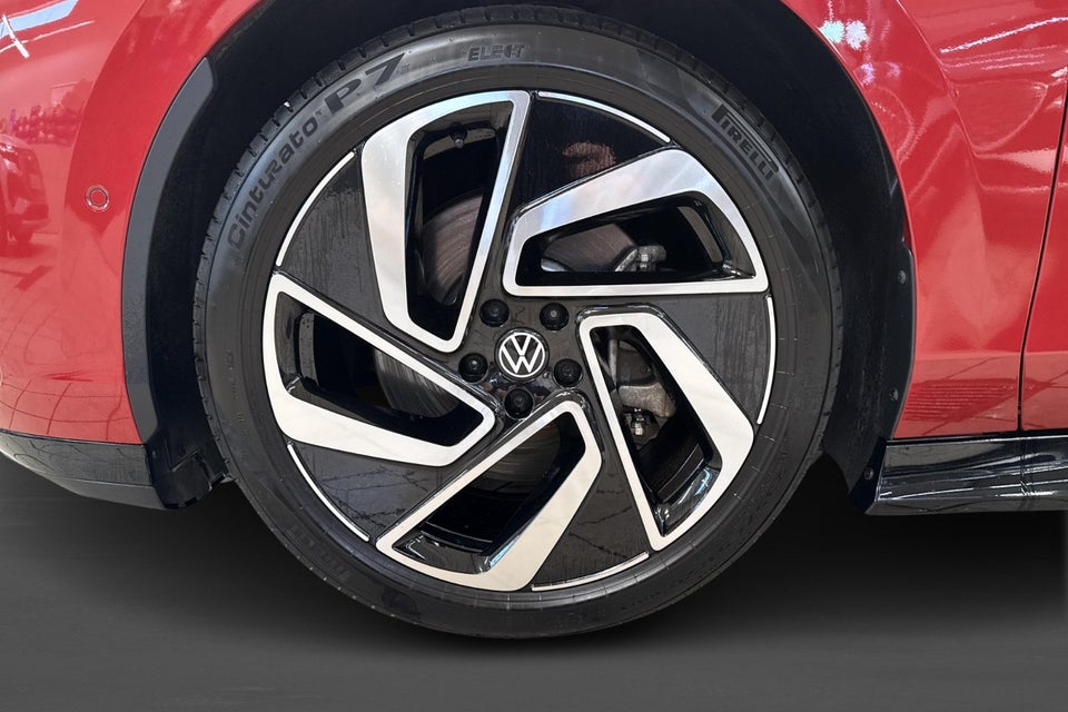 VW ID.7 86 Style S+ Tourer 5d