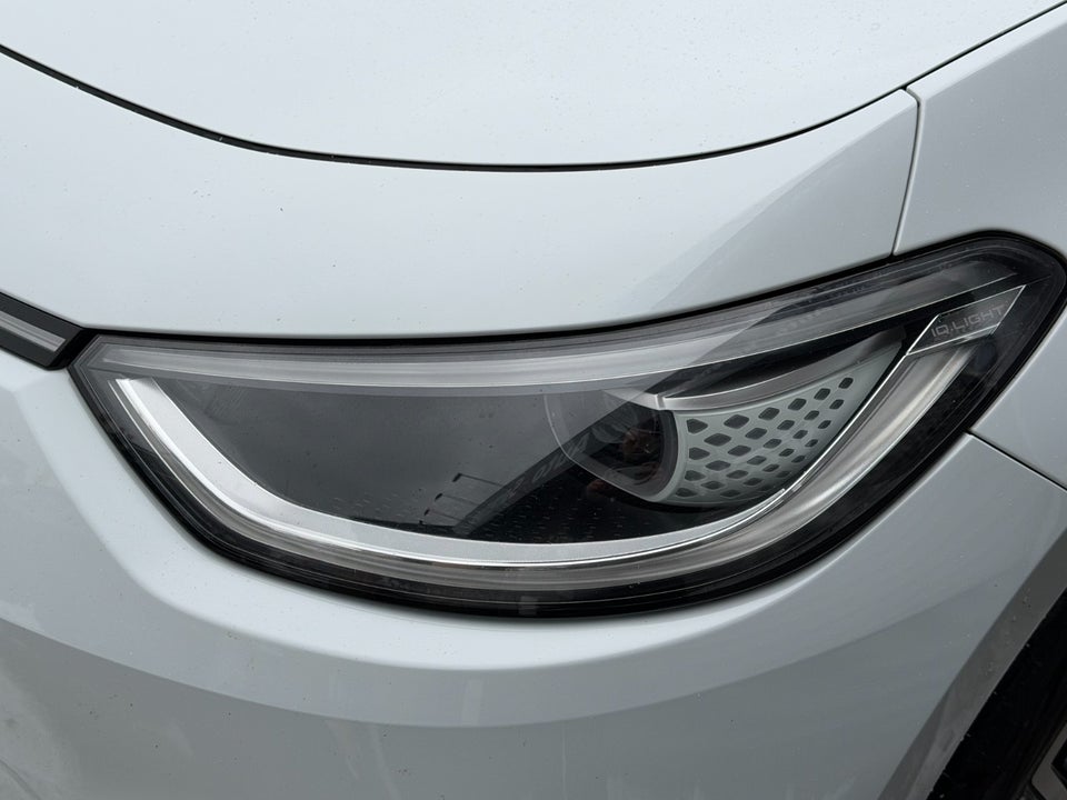 VW ID.3 58 Pro Performance Tech 5d