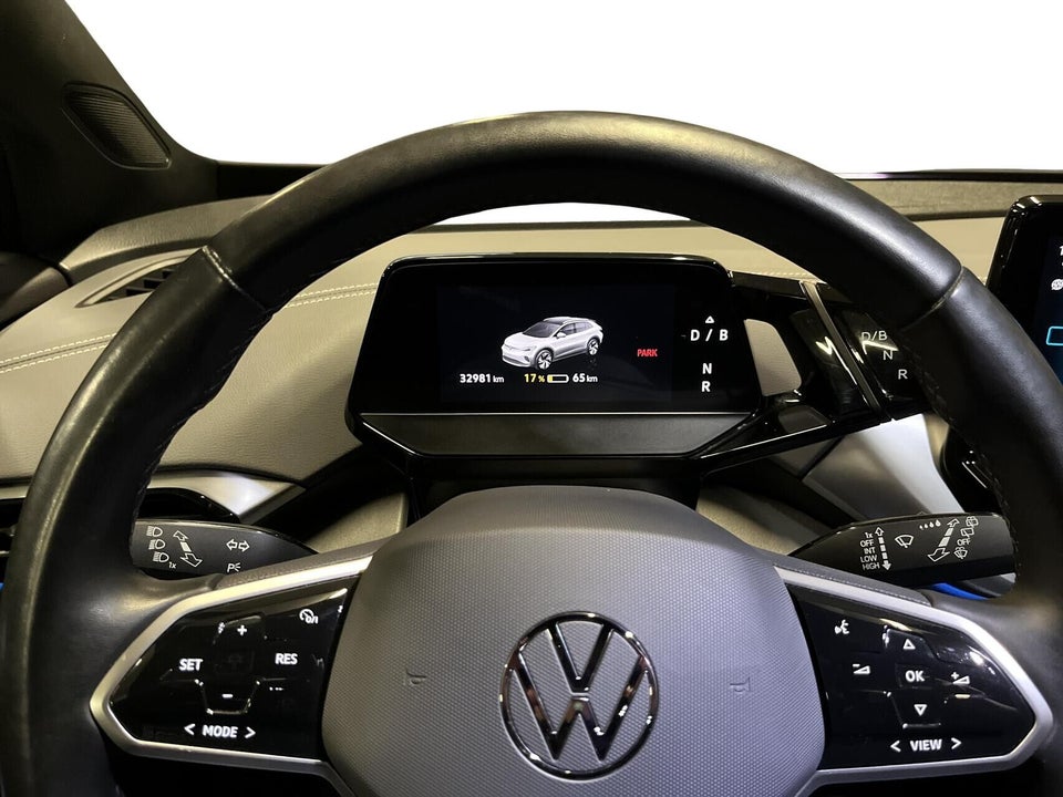 VW ID.4 77 Pro Performance 5d