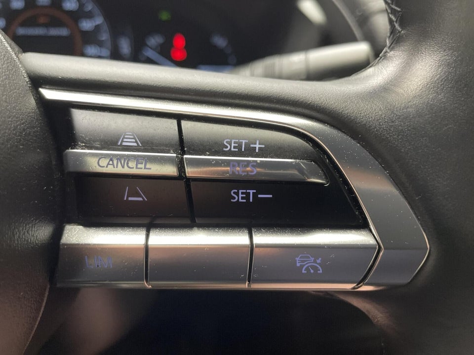 Mazda MX-30 e-SkyActiv First Edition 5d