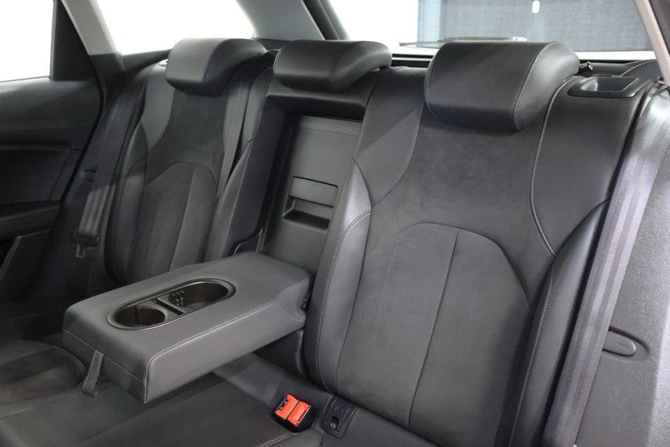 Seat Leon 1,6 TDi 110 Reference eco 5d