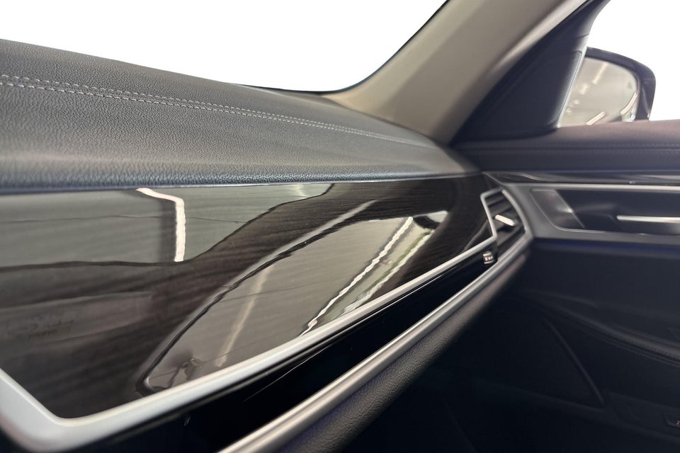 BMW 745e 3,0 Connected aut. 4d