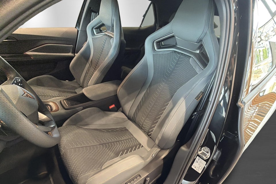 Cupra Born 79 VZ 5d