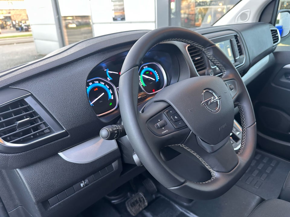 Opel Vivaro-e 75 Enjoy+ L2