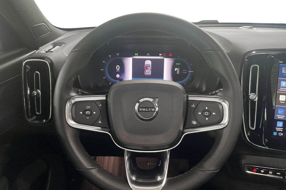 Volvo XC40 ReCharge Core 5d