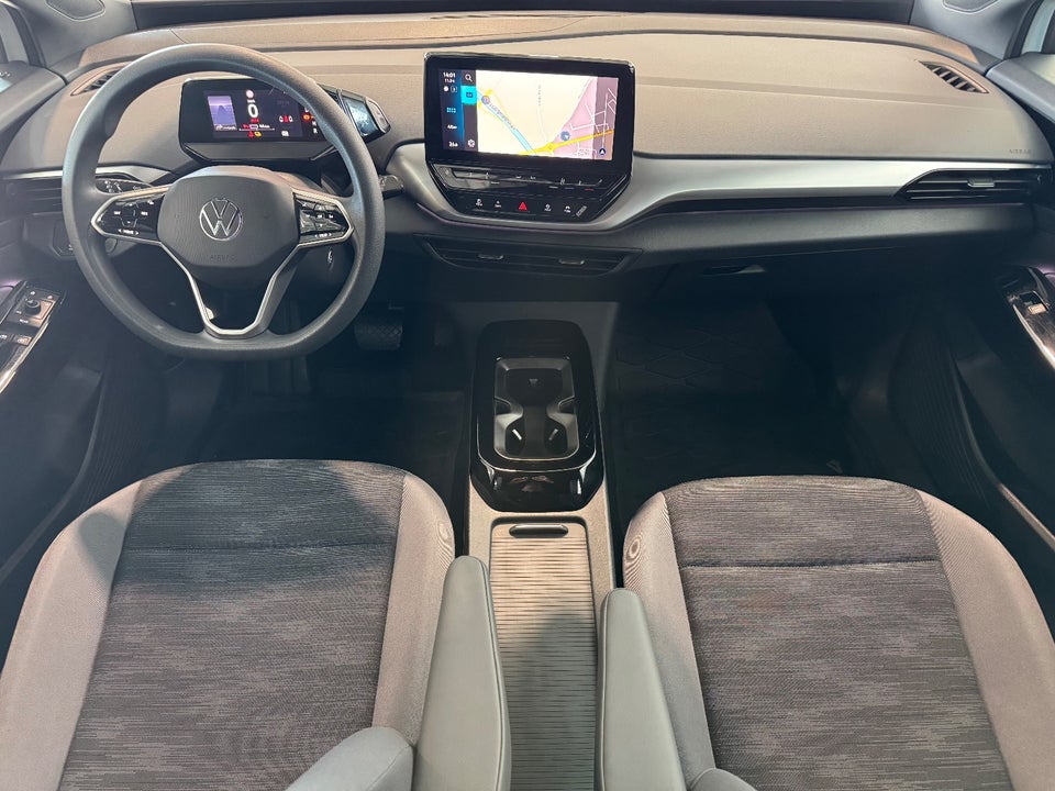 VW ID.4 77 Pro Performance 5d