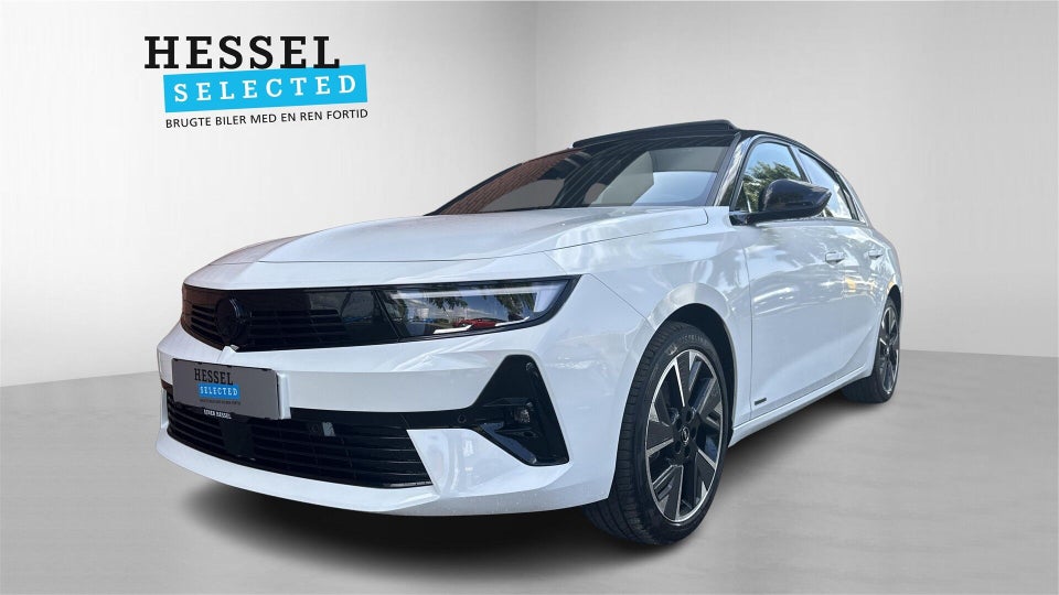 Opel Astra-e 54 GS 5d