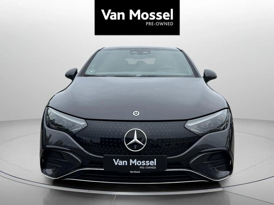 Mercedes EQE350 AMG Edition 4d